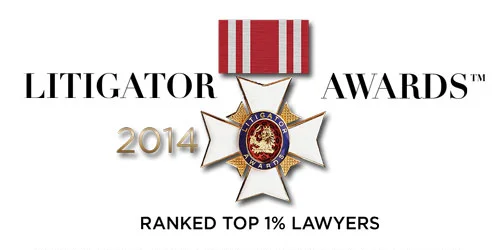 Litigator Awards