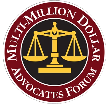 Форум адвокатов на несколько миллионов долларов