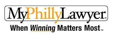 Philadelphia Abogados de daños corporales -MyPhillyLawyer Logotipo