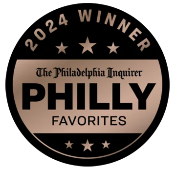 My Philly Favorites Bronze