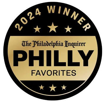 My Philly Favorites Best Personal Injury Law Firm Gold