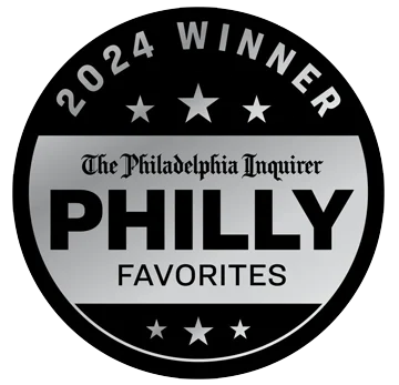 My Philly Favorites Best Law Firm Silver