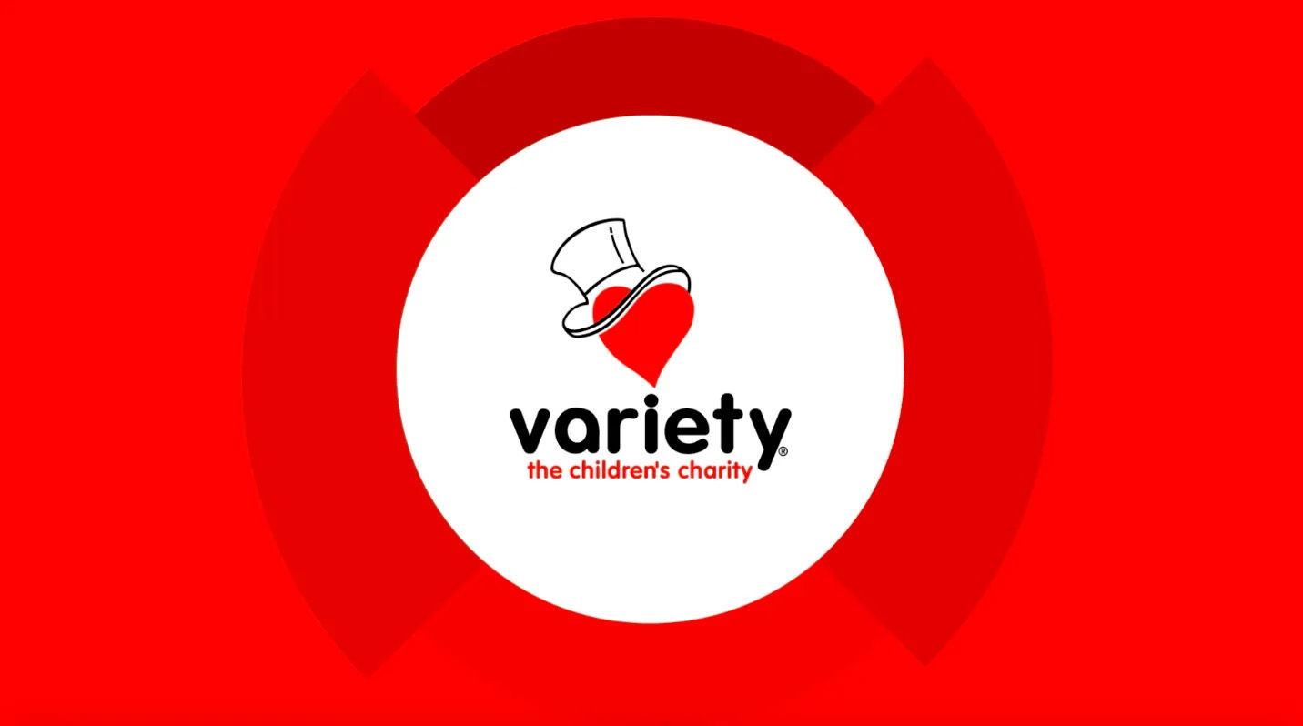 Variety the Children's Charity