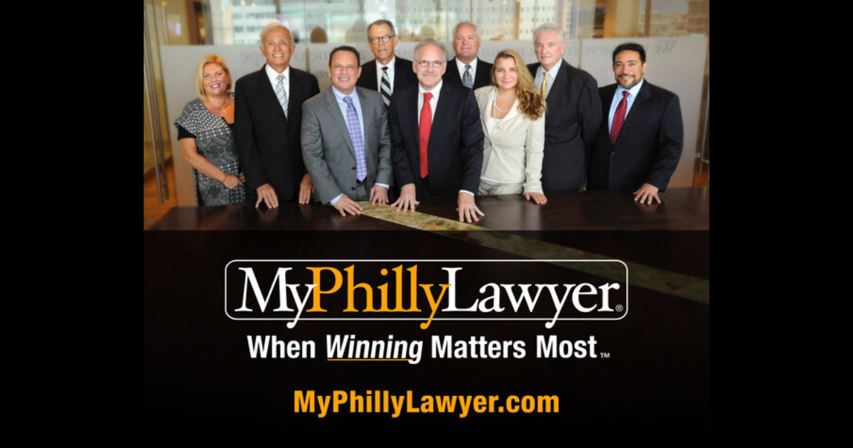 Linda Elkins | MyPhillyLawyer