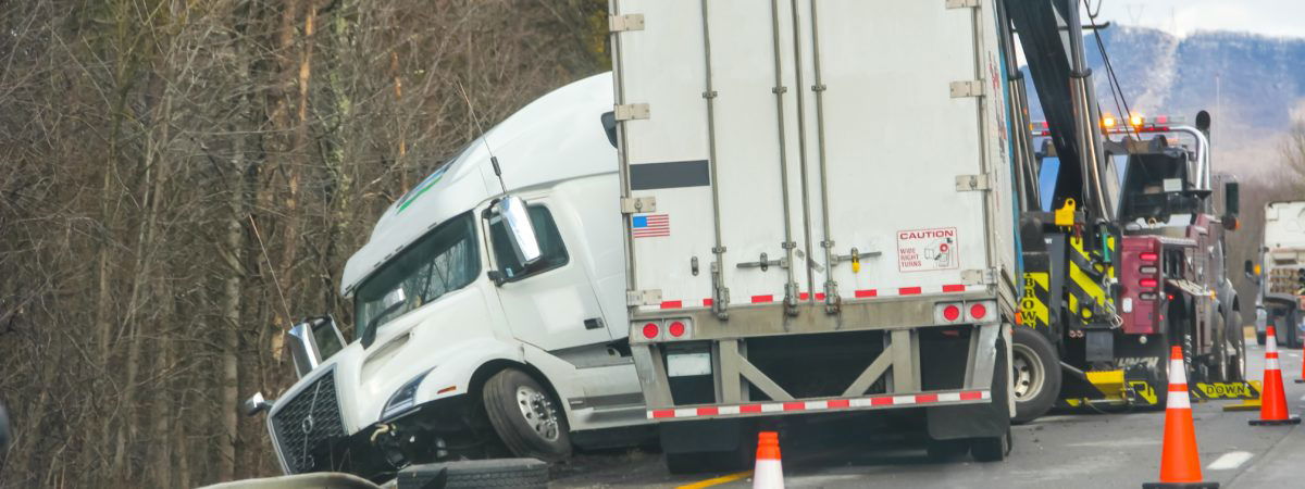 Truck accidents can have catastrophic consequences, resulting in severe injuries, extensive property damage, and, in some cases, fatalities.